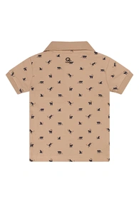 FLINQ baby jongens  polo